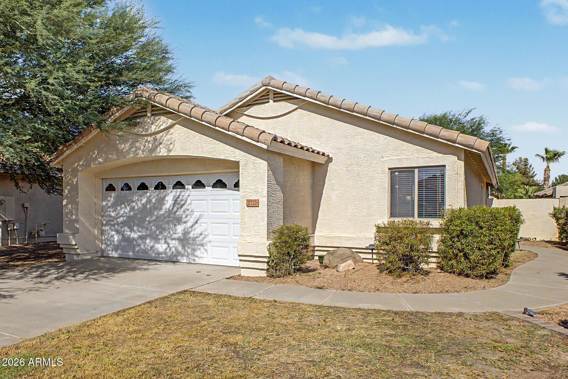 2721 S KEENE --