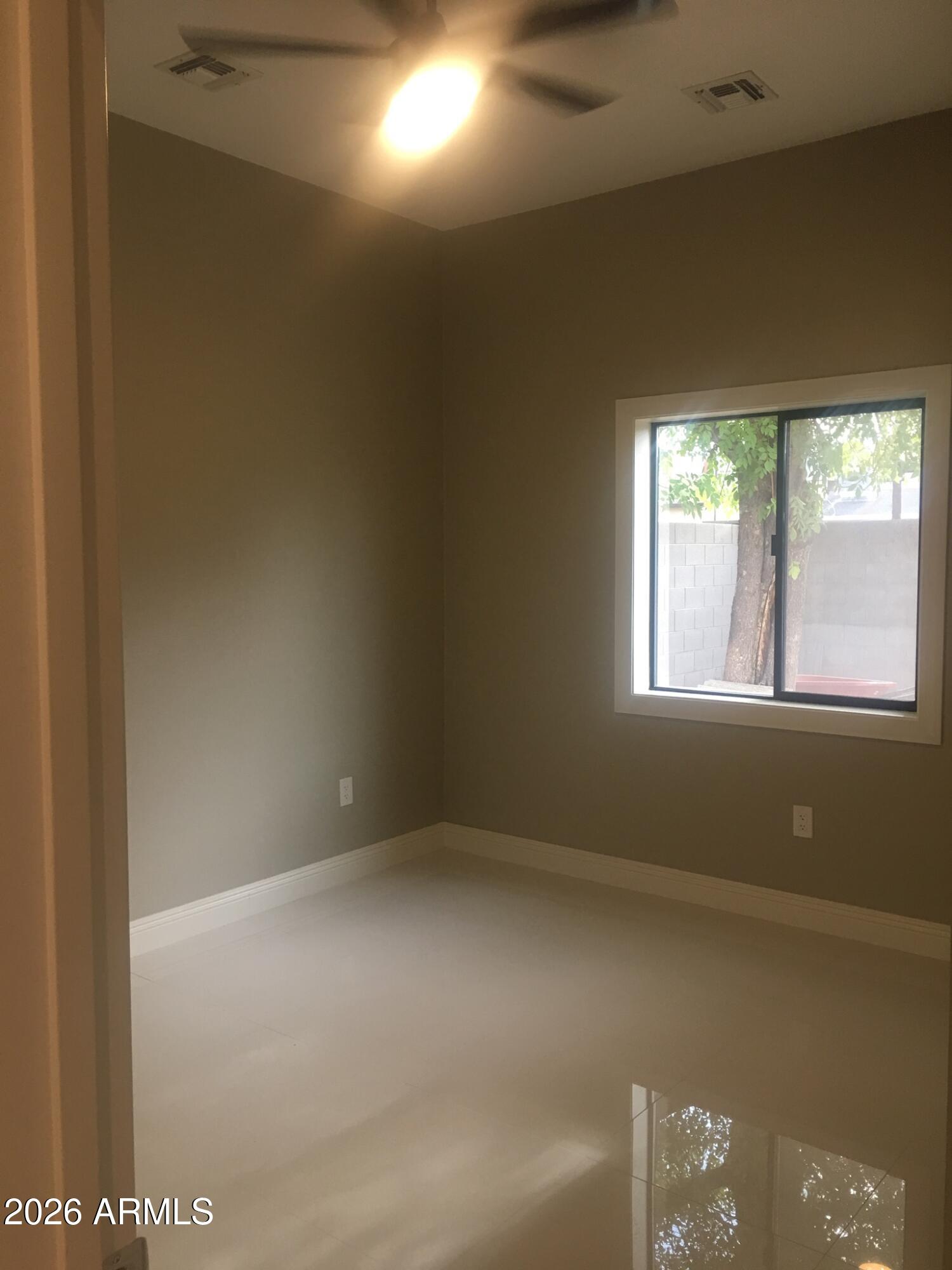 VICTOR PARK - Residential Income