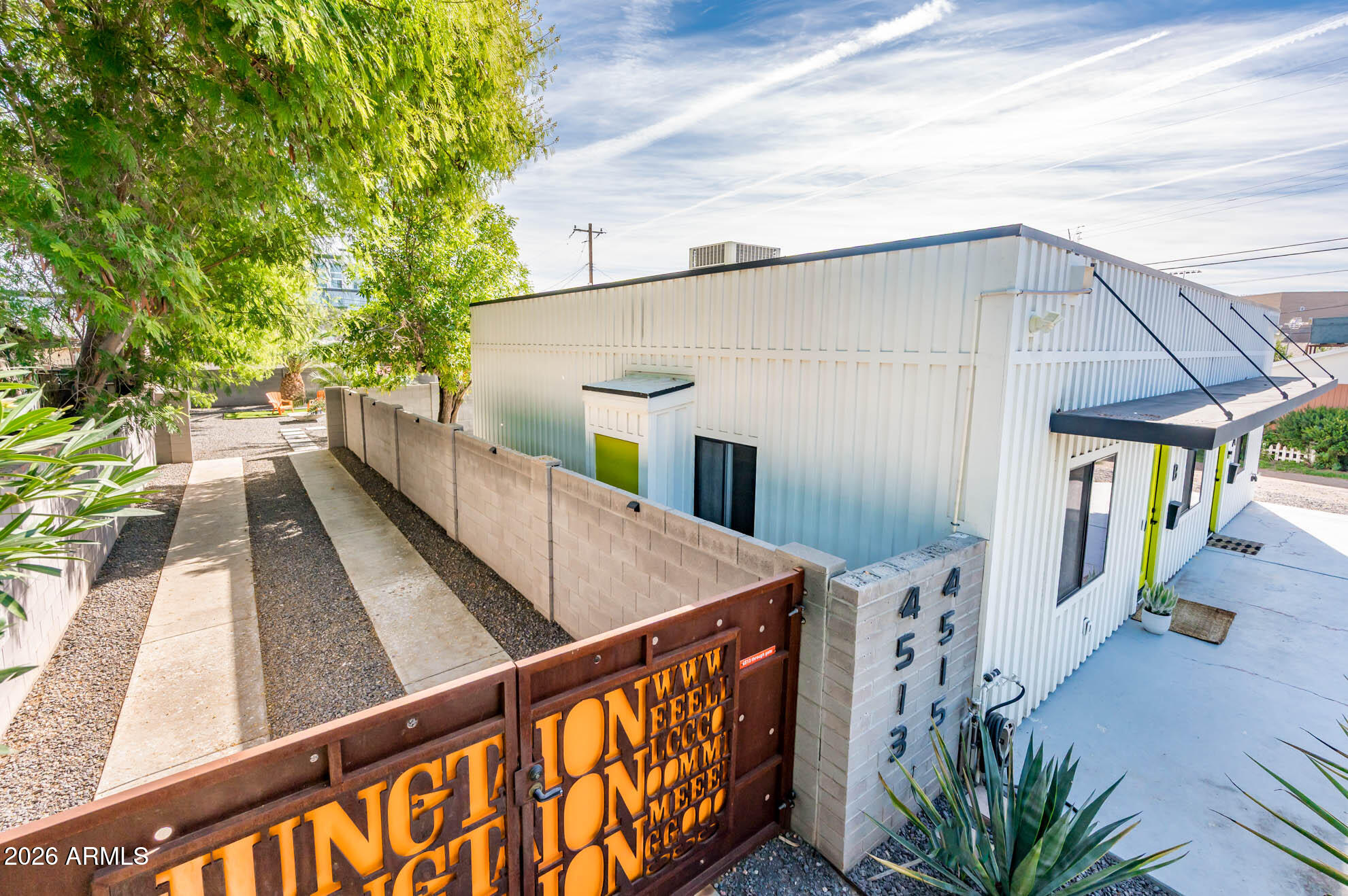 VICTOR PARK - Residential Income