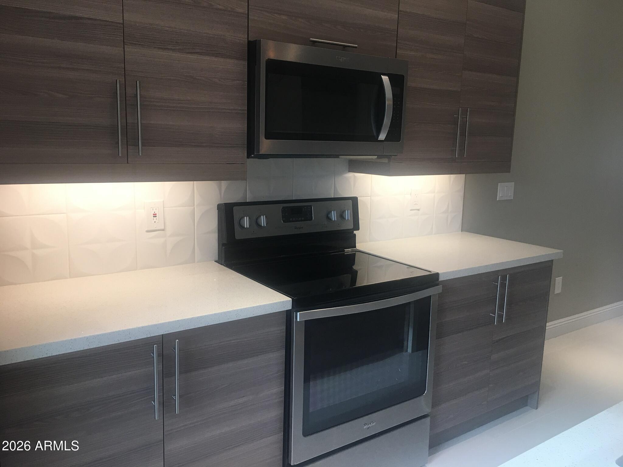 VICTOR PARK - Residential Income