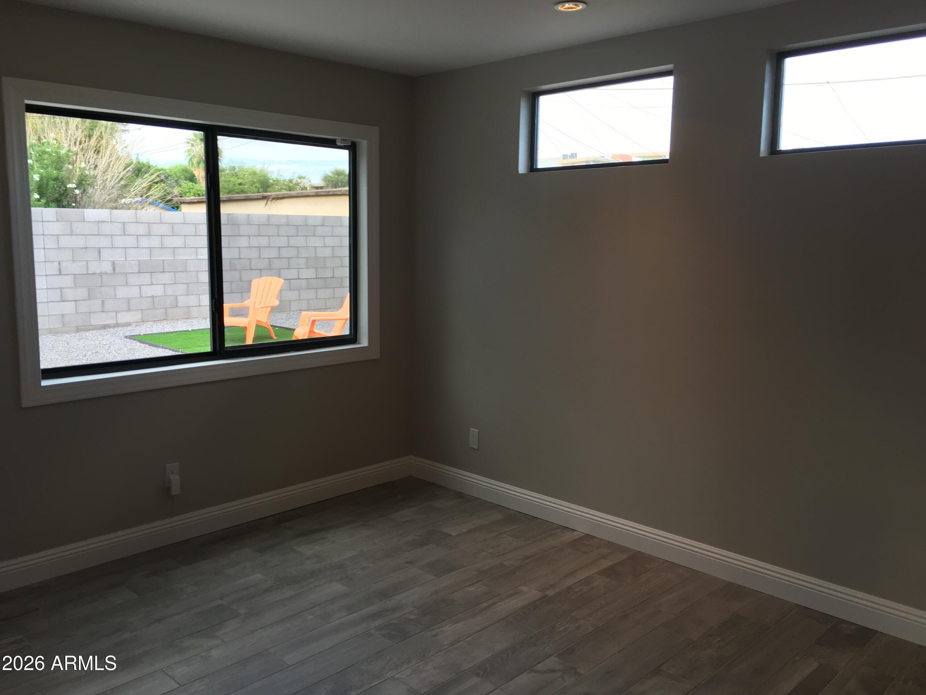 VICTOR PARK - Residential Income