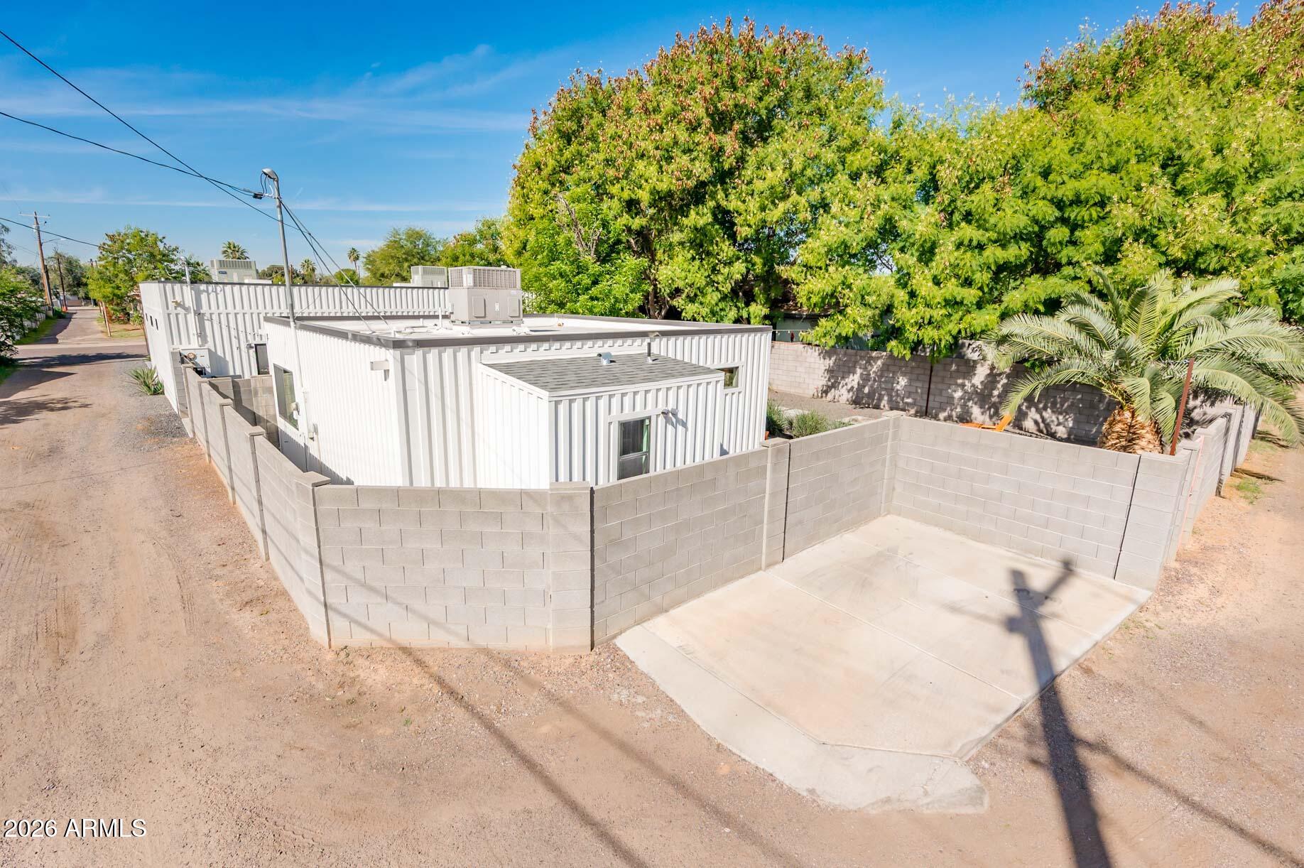 VICTOR PARK - Residential Income