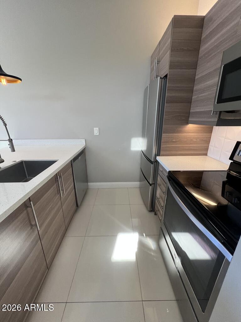 VICTOR PARK - Residential Income
