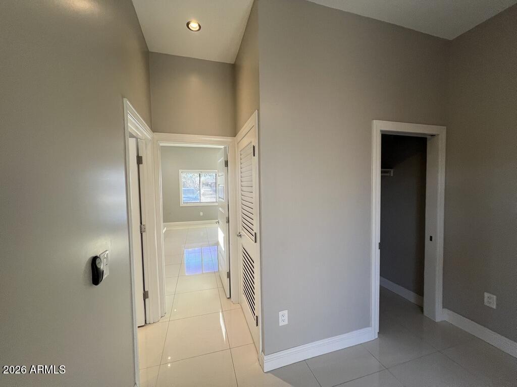 VICTOR PARK - Residential Income
