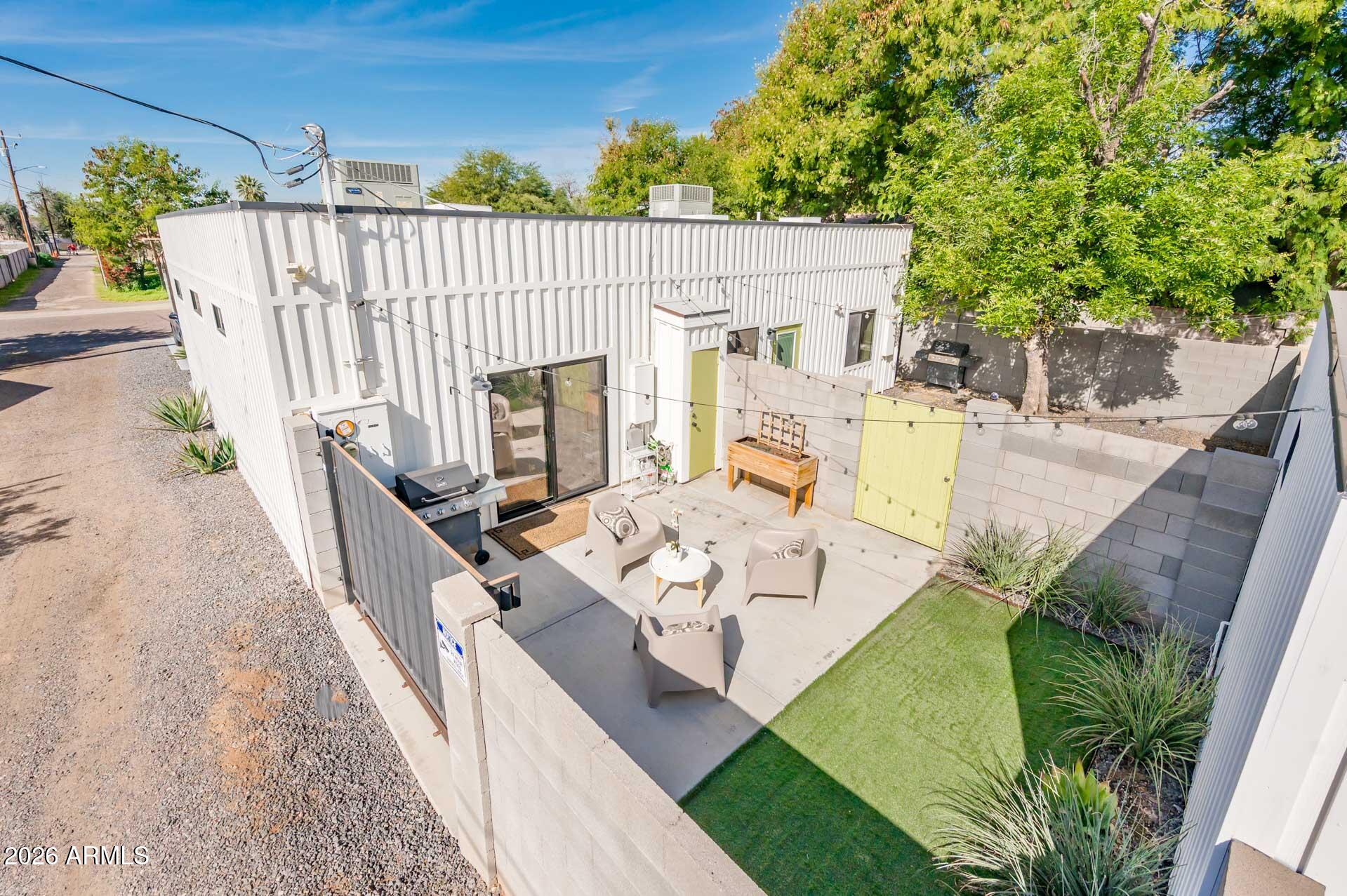 VICTOR PARK - Residential Income