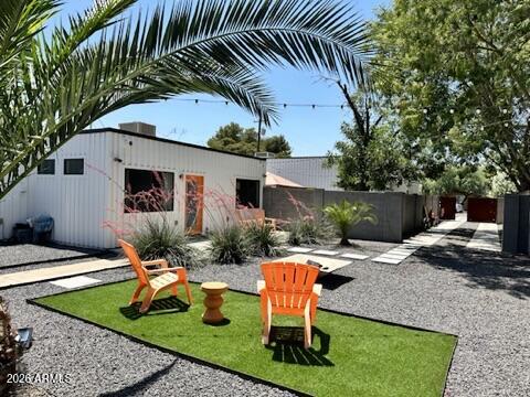 VICTOR PARK - Residential Income