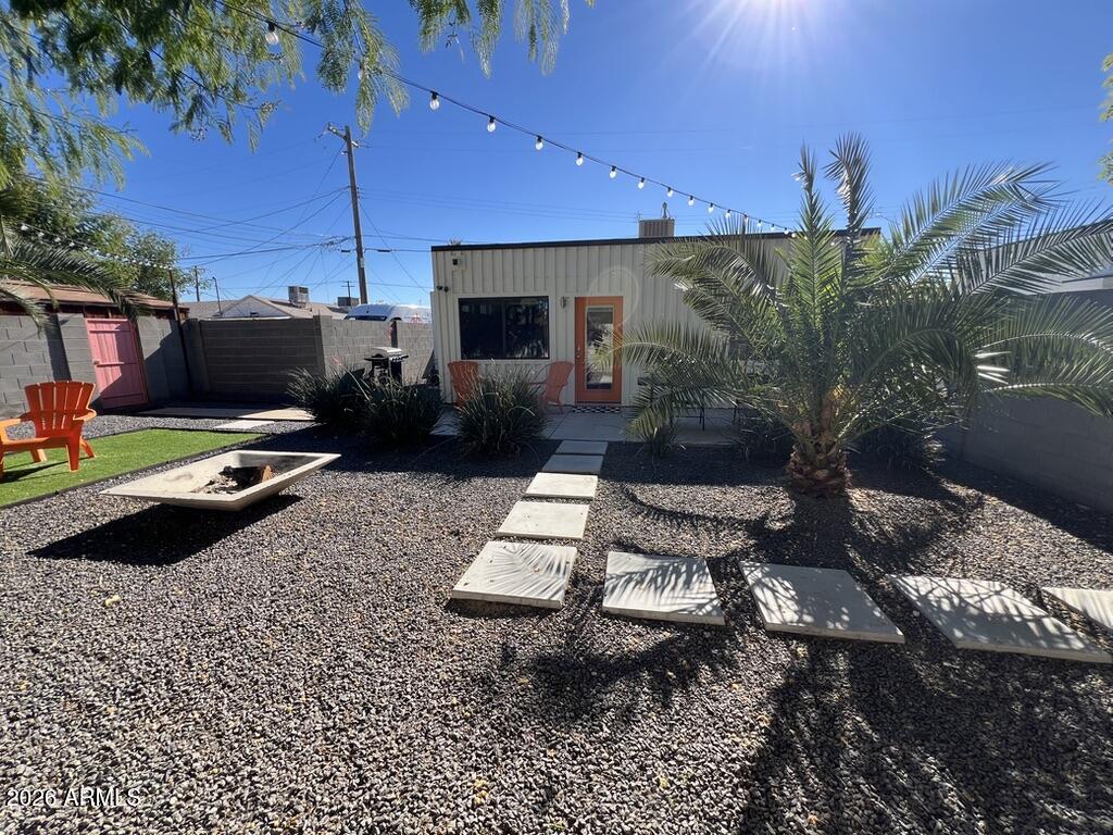 VICTOR PARK - Residential Income