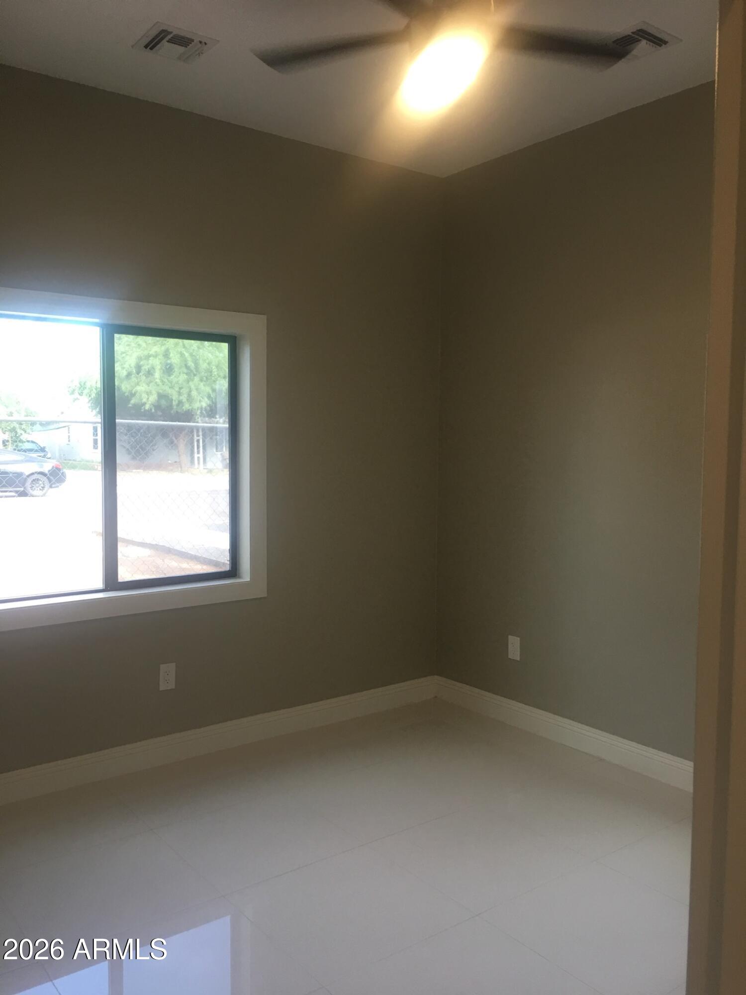 VICTOR PARK - Residential Income