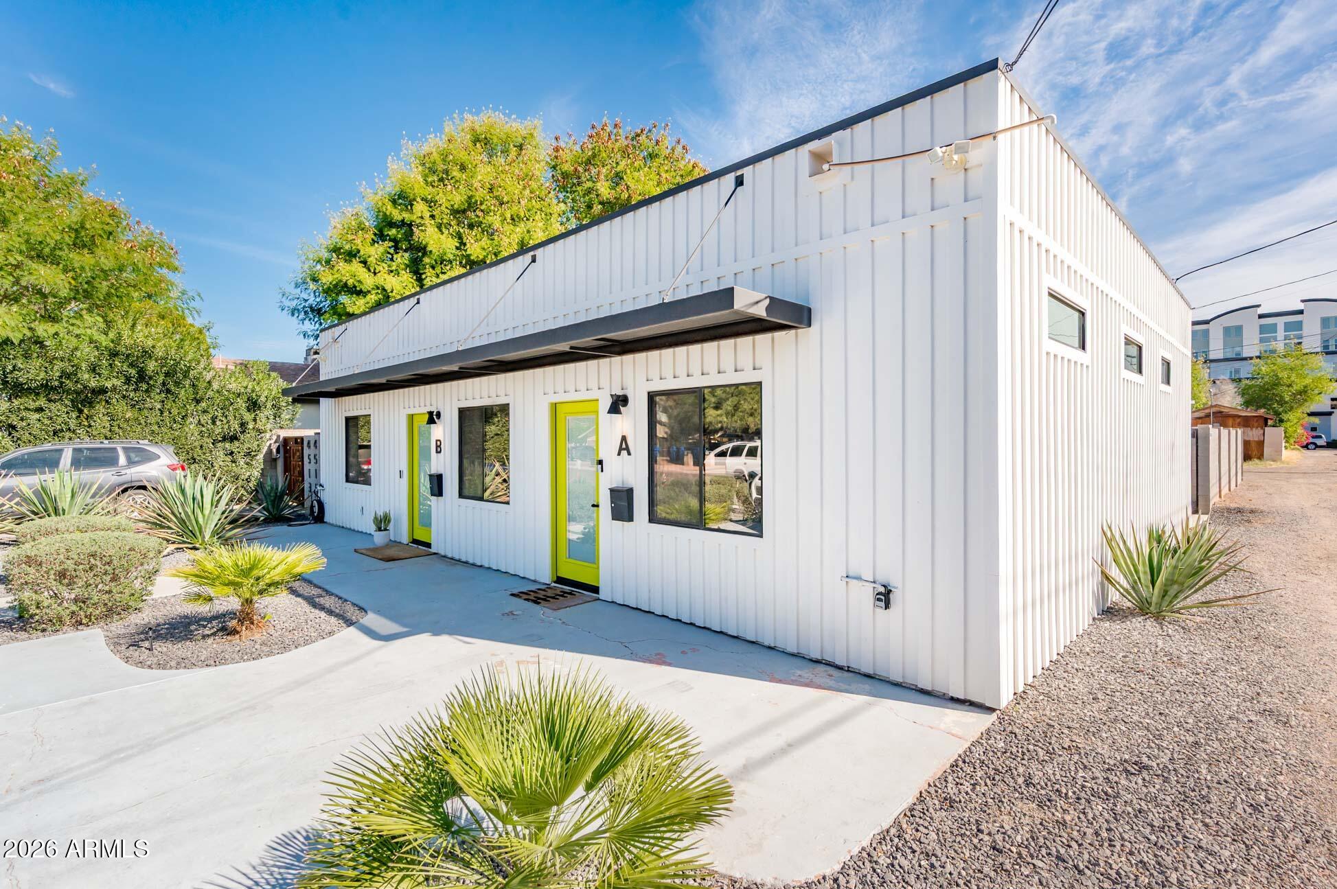 VICTOR PARK - Residential Income