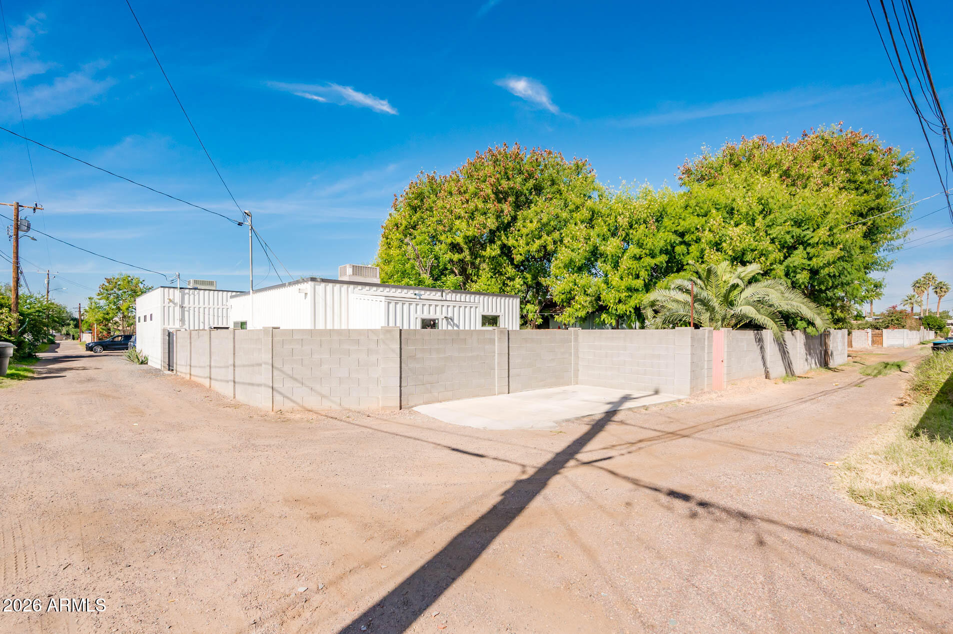 VICTOR PARK - Residential Income