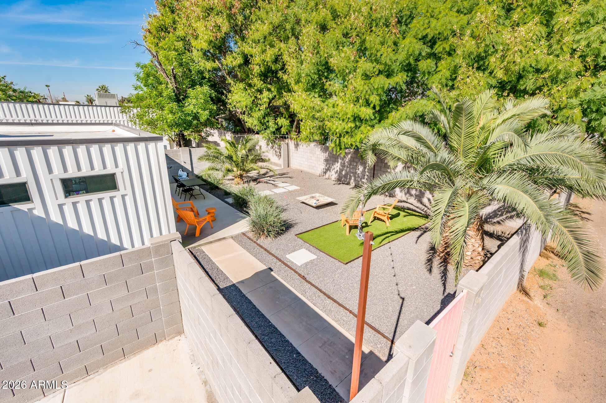 VICTOR PARK - Residential Income