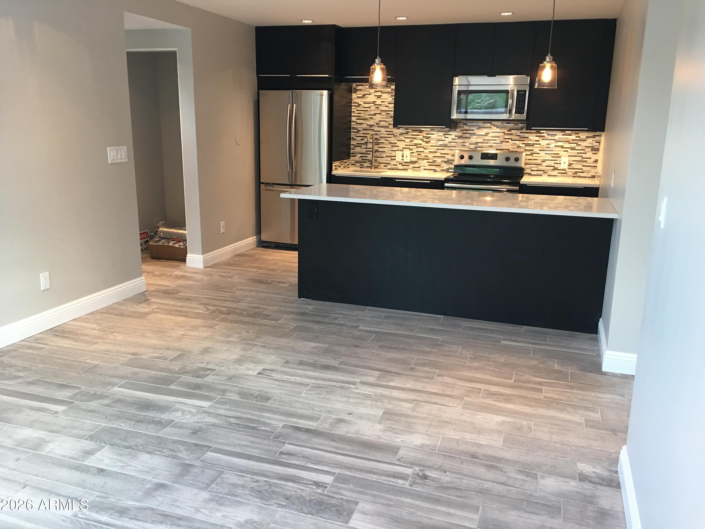 VICTOR PARK - Residential Income