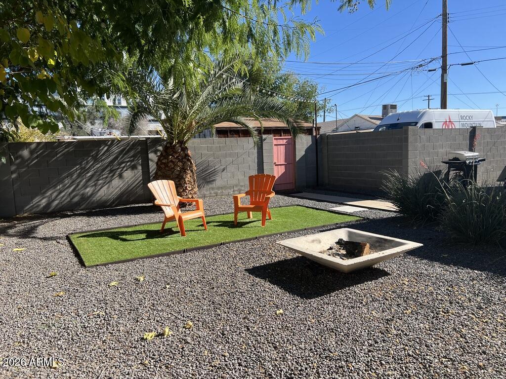 VICTOR PARK - Residential Income