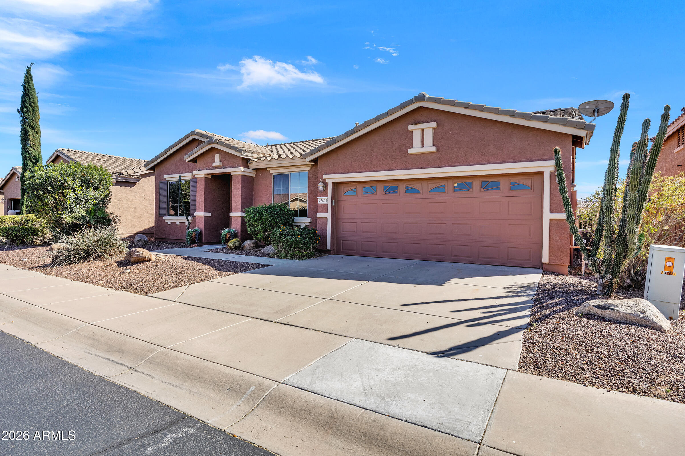 42621 W HEAVENLY Place