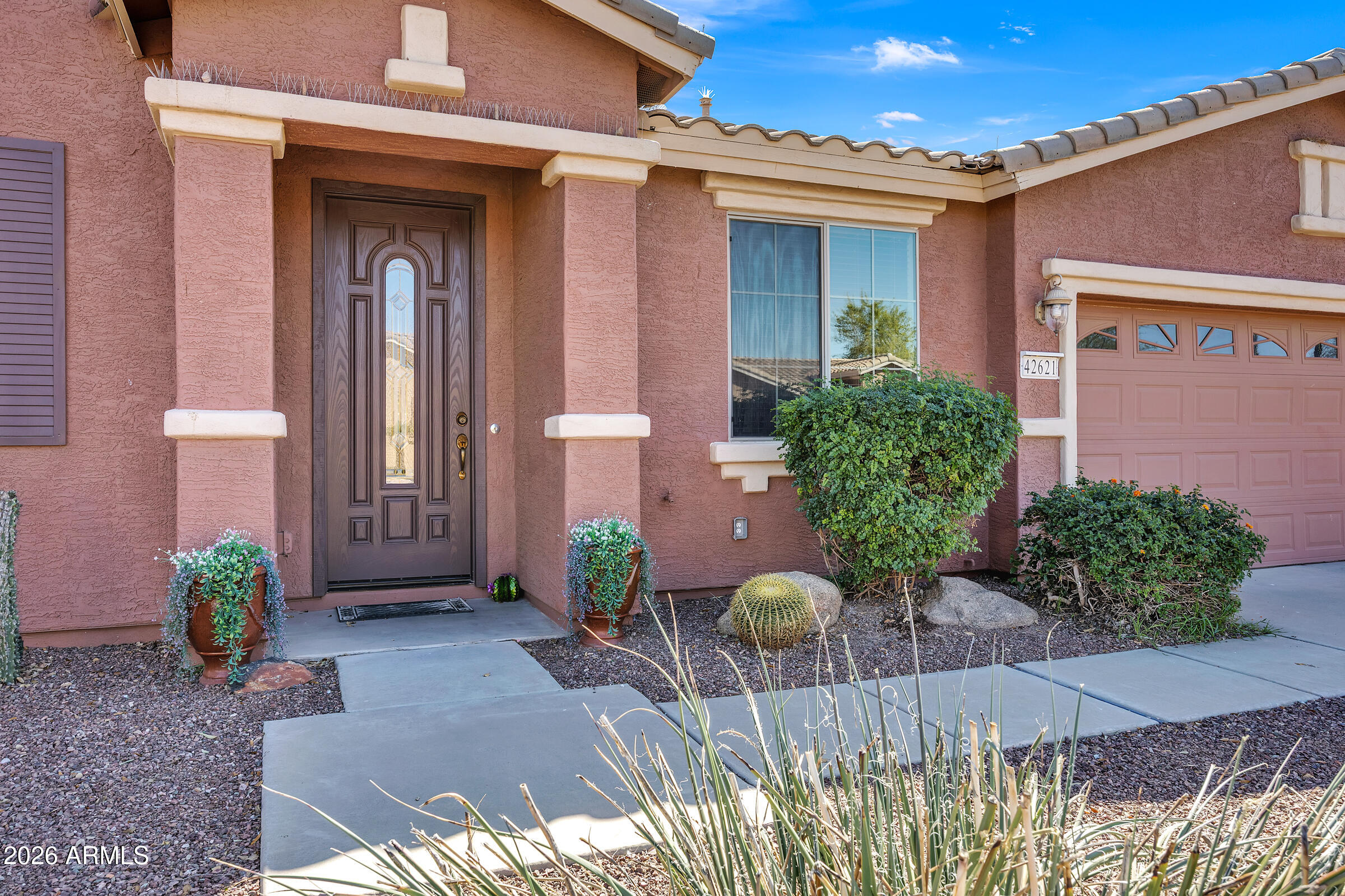 42621 W HEAVENLY Place