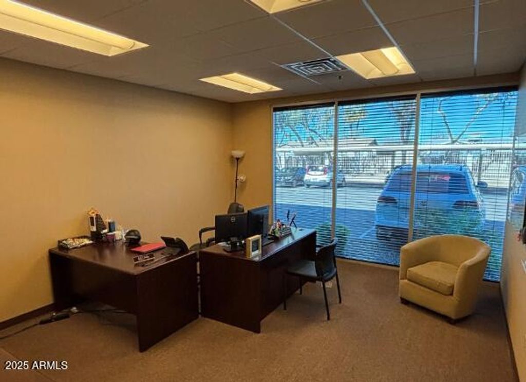 Photo of 1980 E Baseline Road #102, Tempe, AZ 85283 (MLS # 6875634)