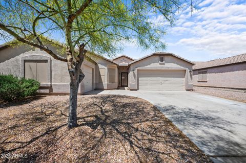22926 W Yavapai Street Buckeye AZ 85326