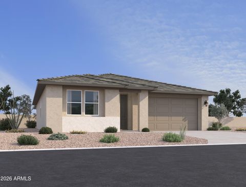 Photo of 6661 E Upland Way, San Tan Valley, AZ 85143 (MLS # 7018510)