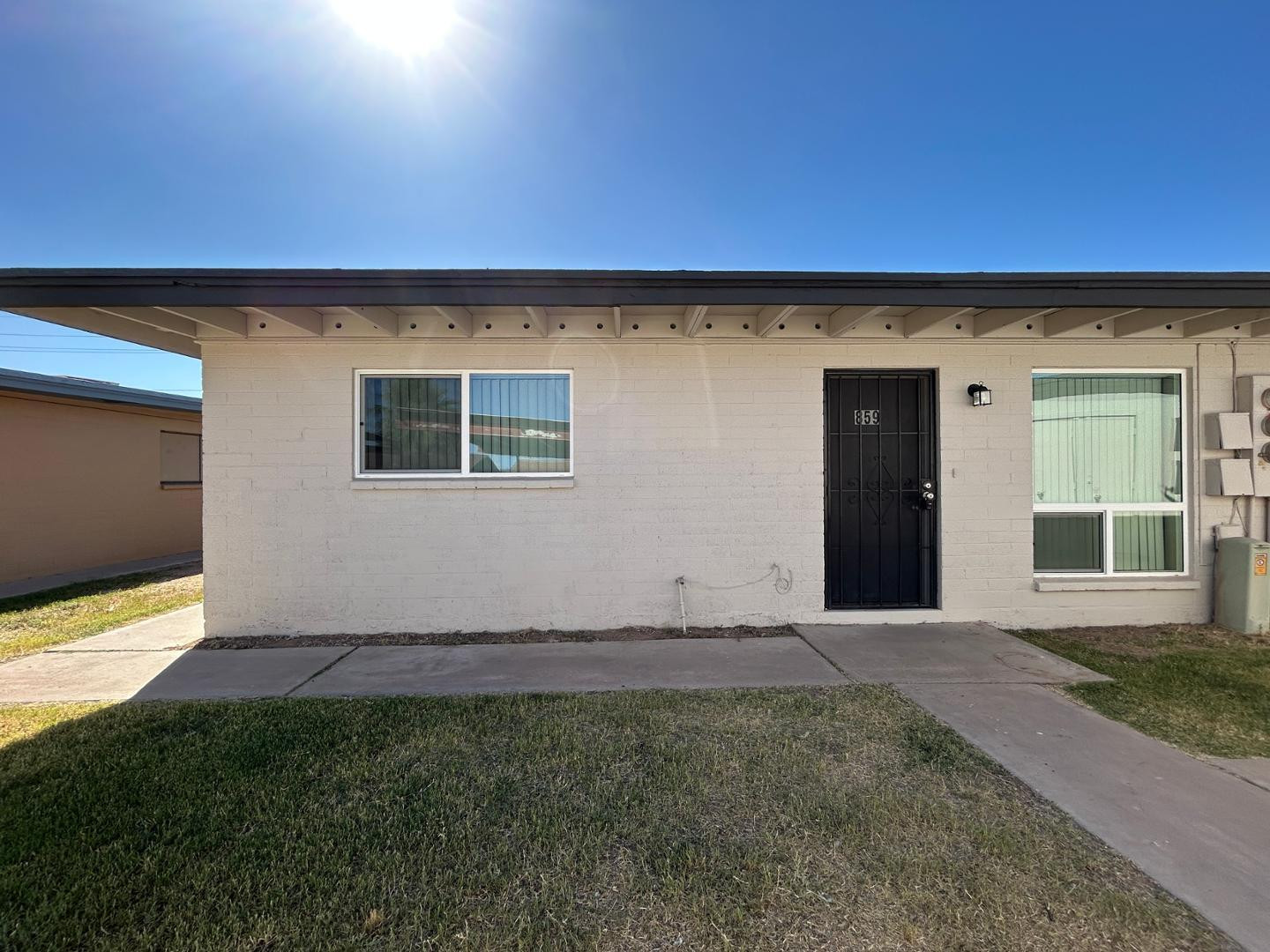 859 S Extension Road