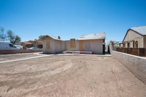 330 N 18TH Avenue FRNT Phoenix AZ 85007