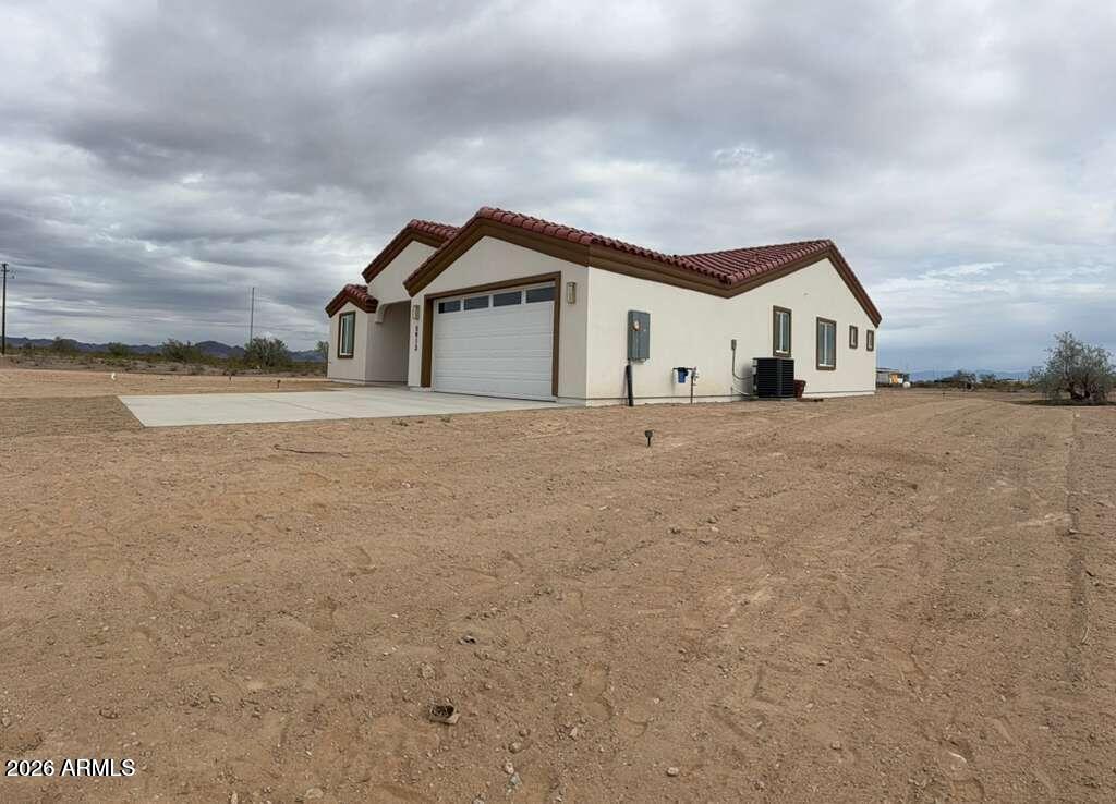 Photo of 5913 N 425th Avenue, Tonopah, AZ 85354 (MLS # 7035377)