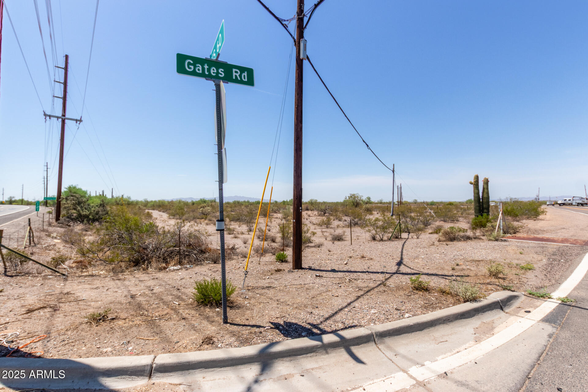 410XX NW Grand Avenue -