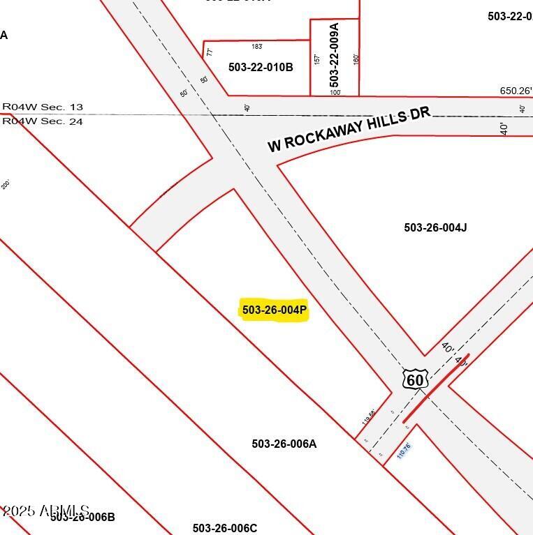 410XX NW Grand Avenue -