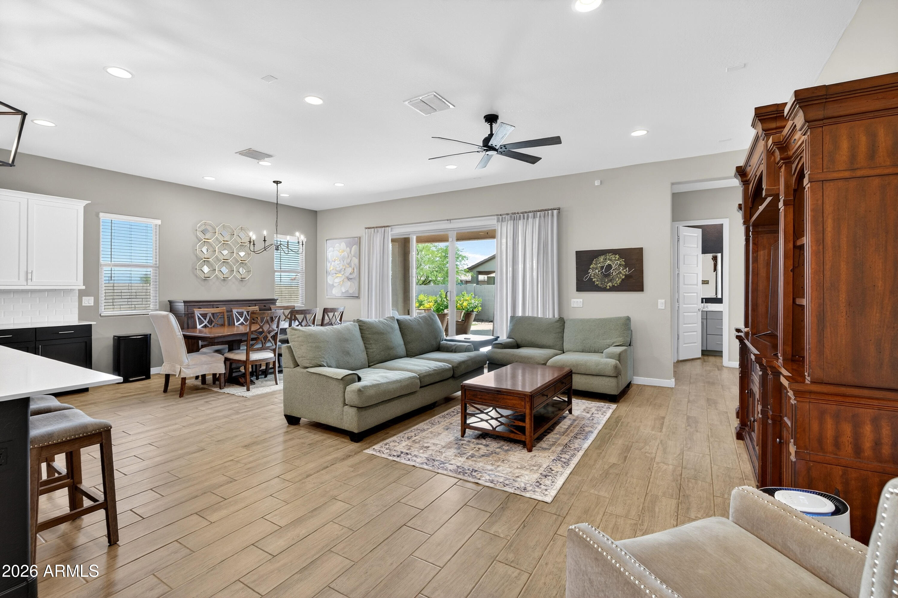 BELLA VISTA FARMS - Residential