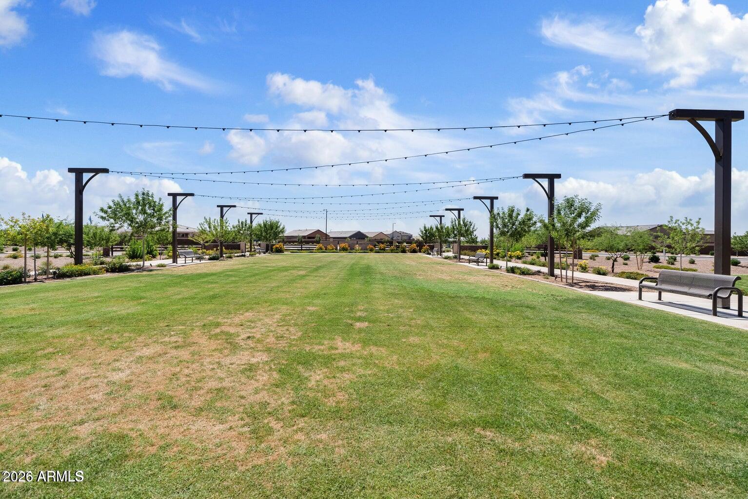 BELLA VISTA FARMS - Residential