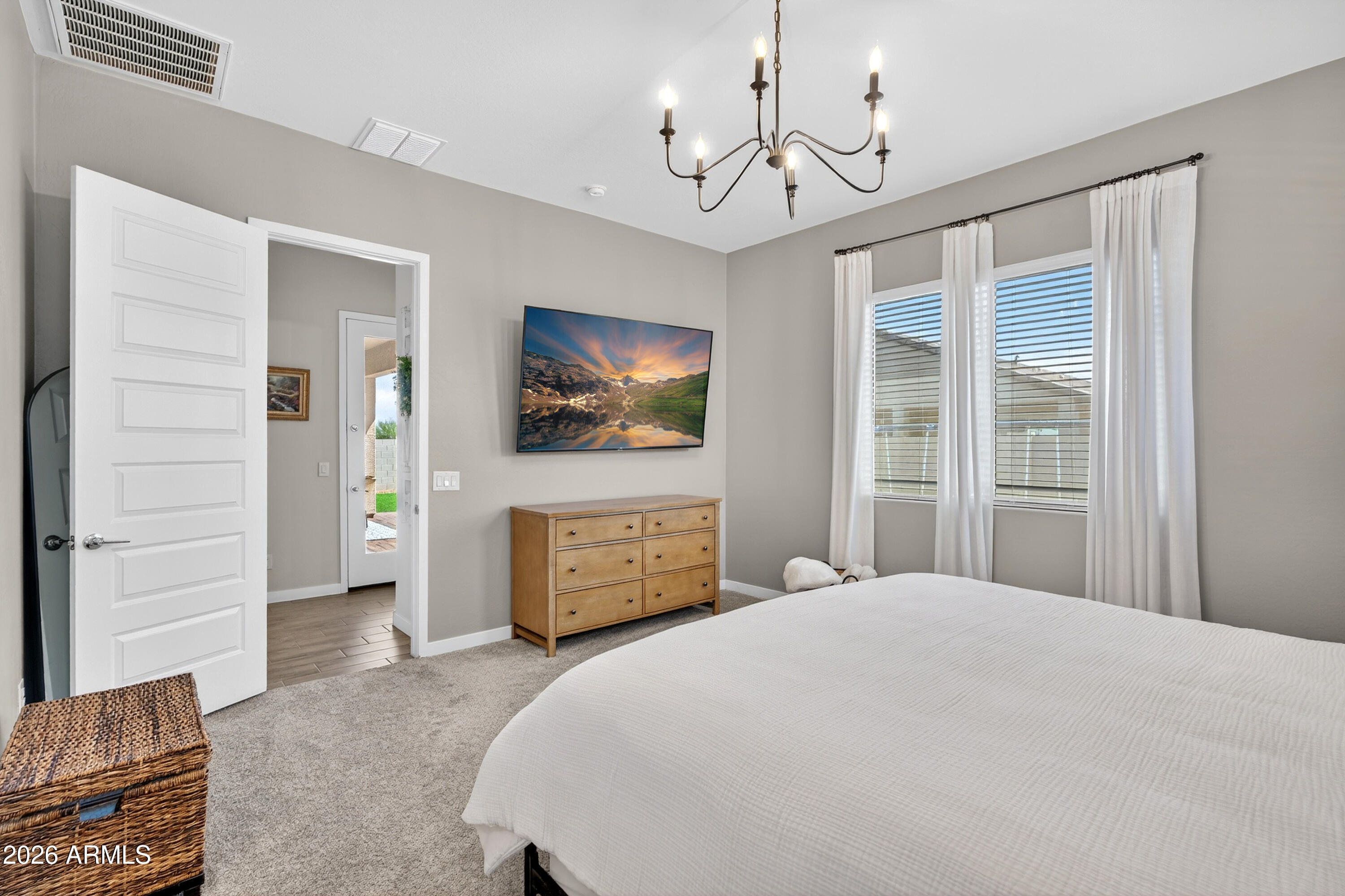 BELLA VISTA FARMS - Residential