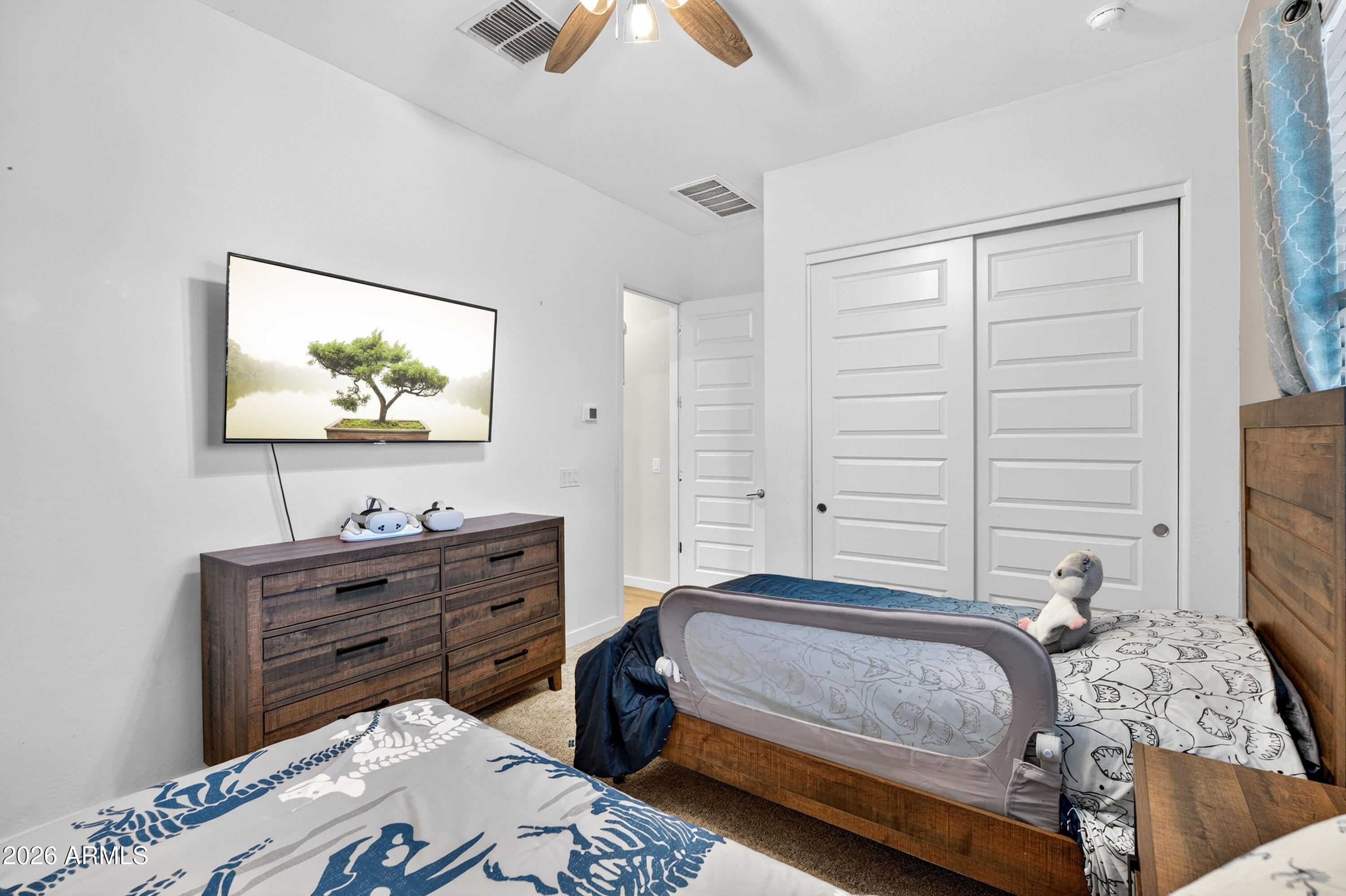 BELLA VISTA FARMS - Residential