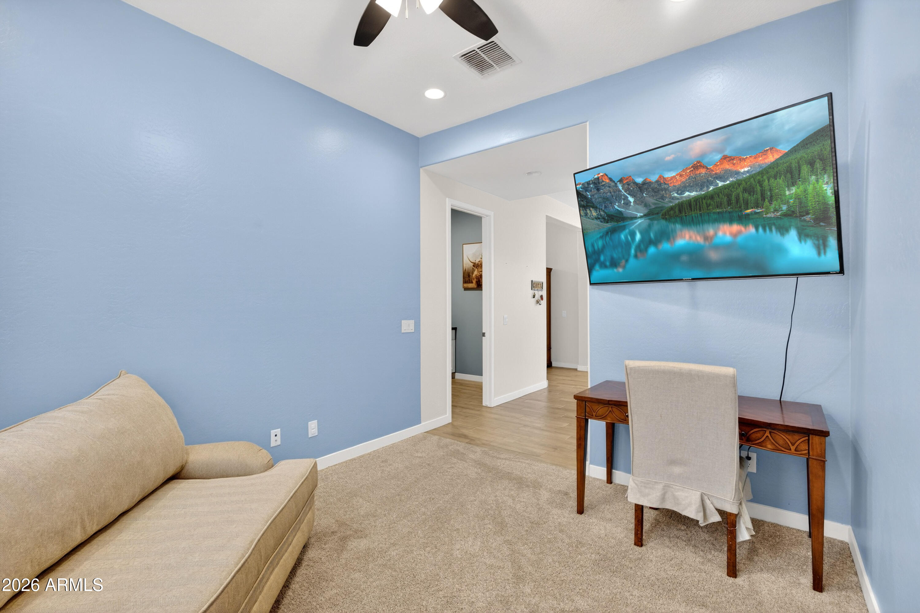 BELLA VISTA FARMS - Residential