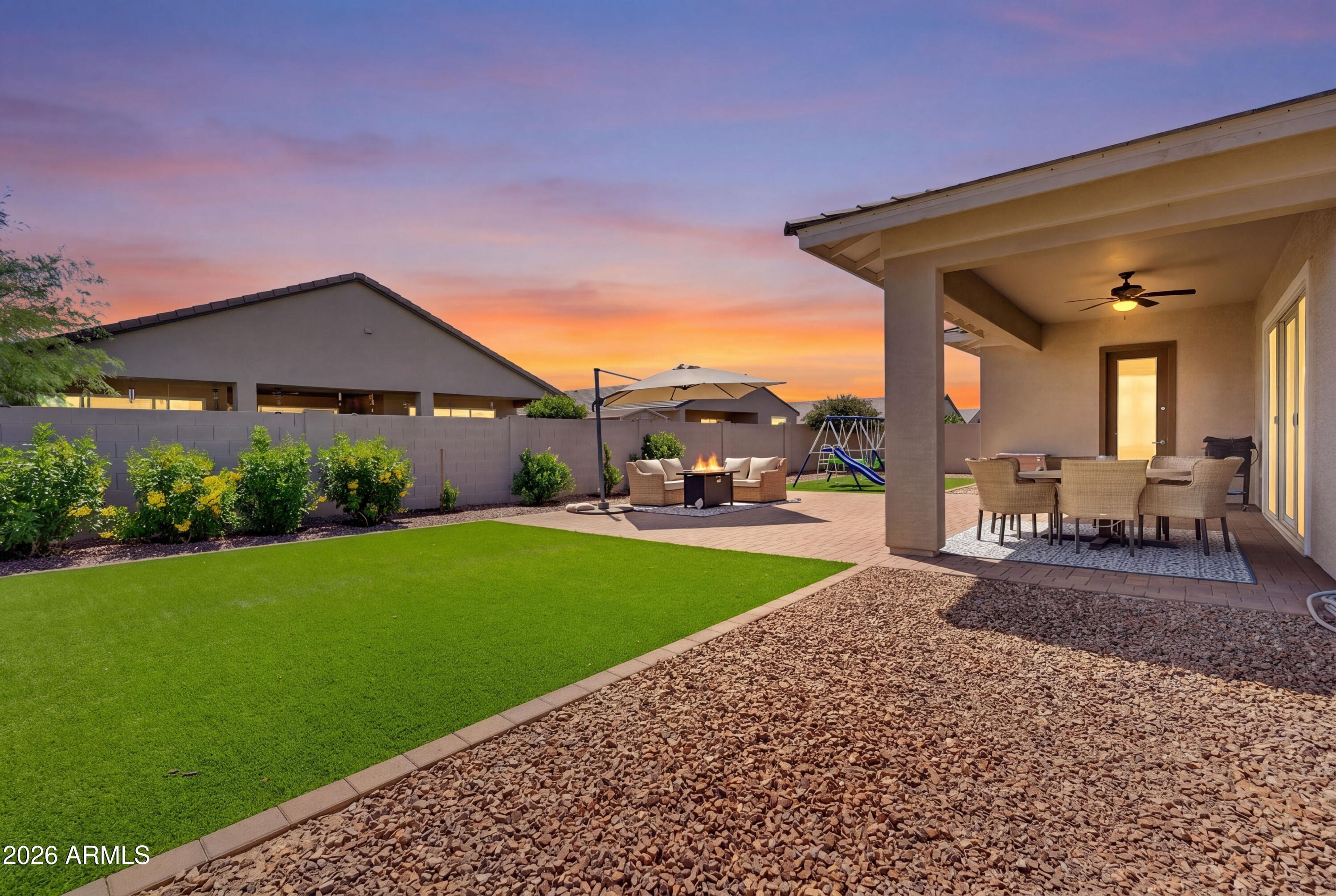 32649 N WOODSIDE Drive