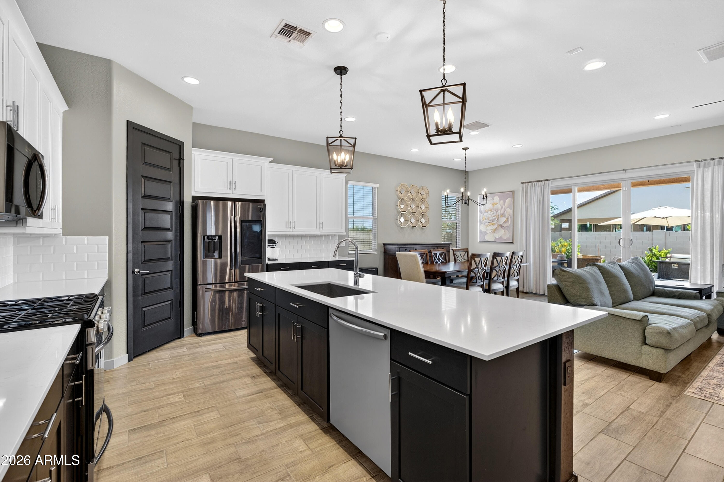 BELLA VISTA FARMS - Residential