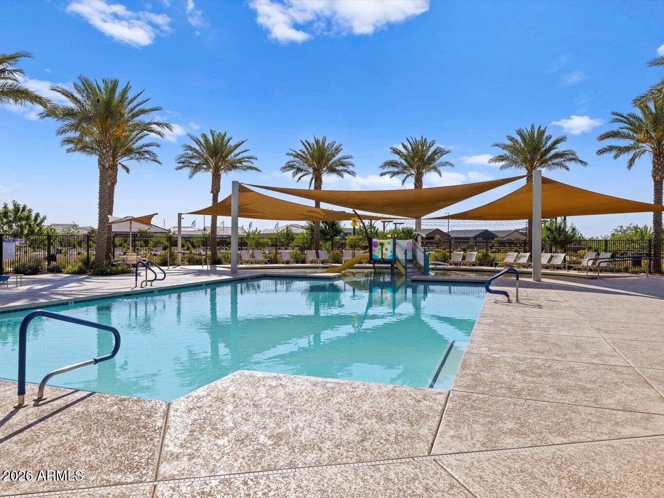 BELLA VISTA FARMS - Residential