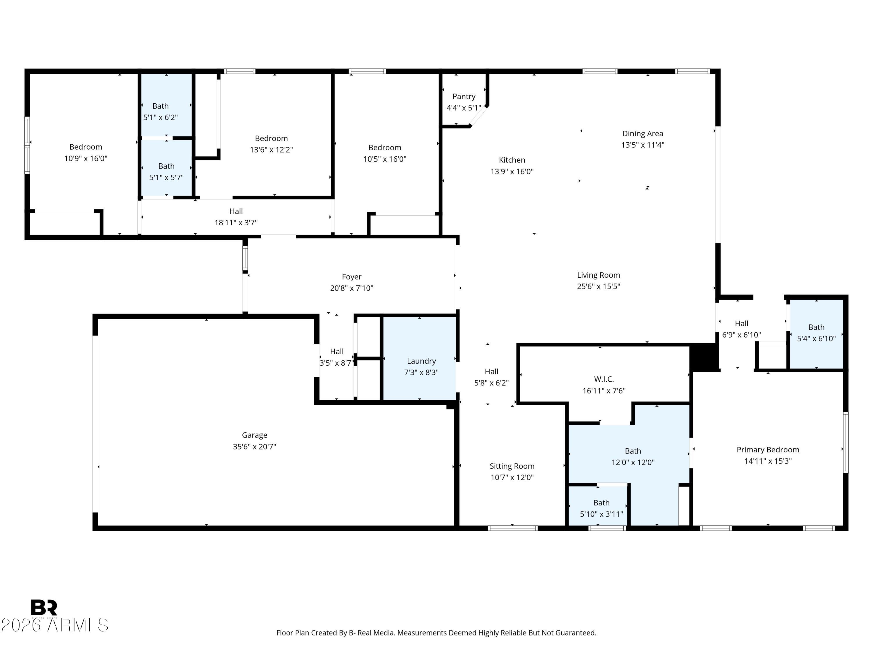 32649 N WOODSIDE Drive