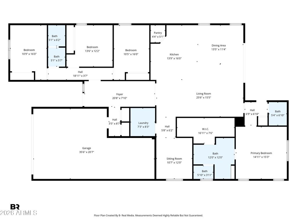 Photo of 32649 N Woodside Drive, San Tan Valley, AZ 85143 (MLS # 7021158)