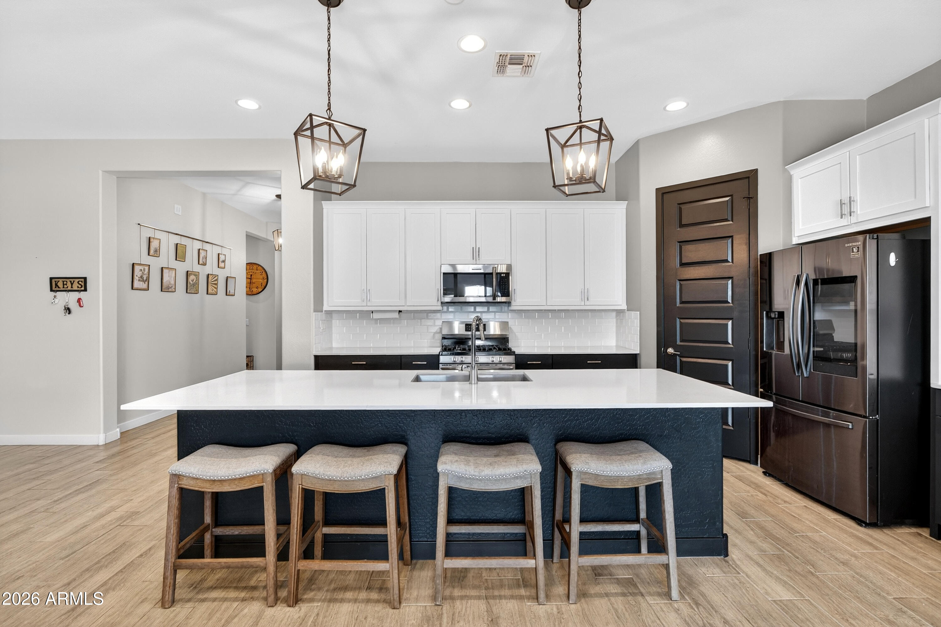 BELLA VISTA FARMS - Residential