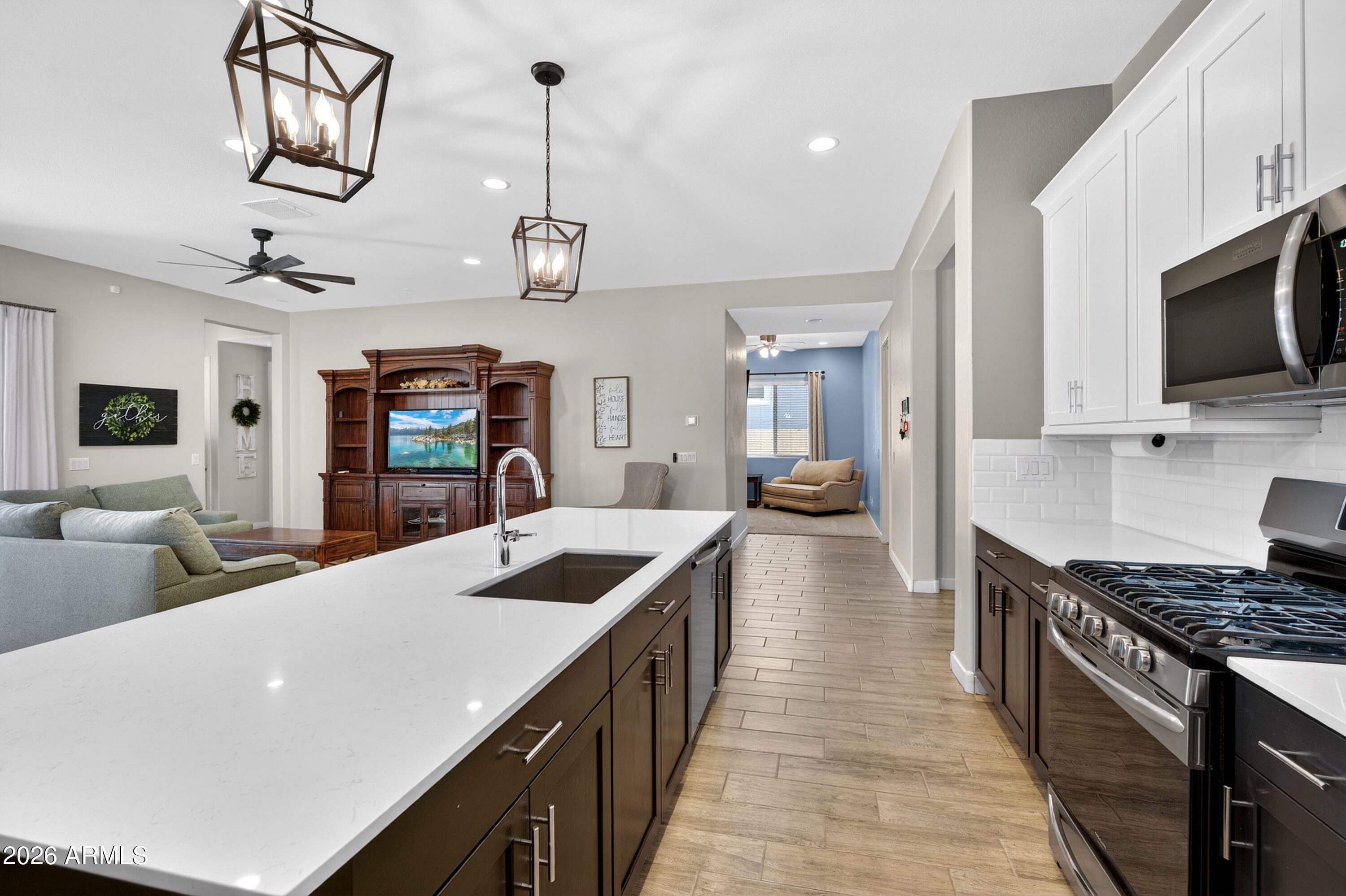 BELLA VISTA FARMS - Residential