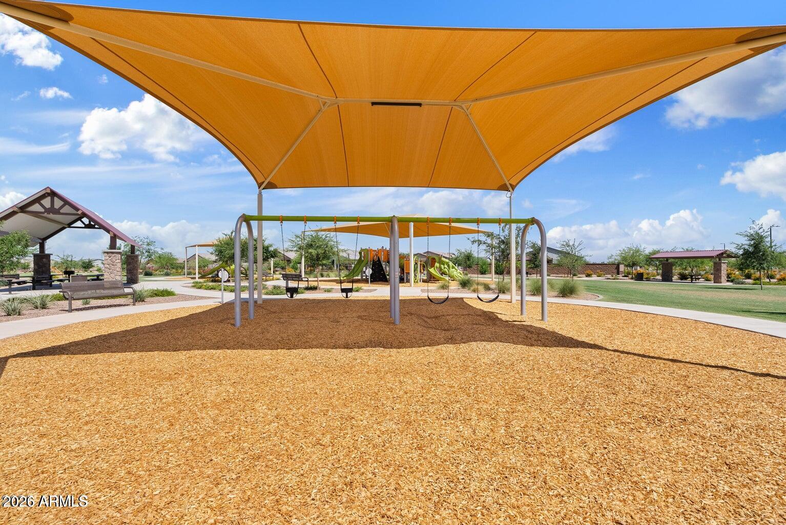 BELLA VISTA FARMS - Residential