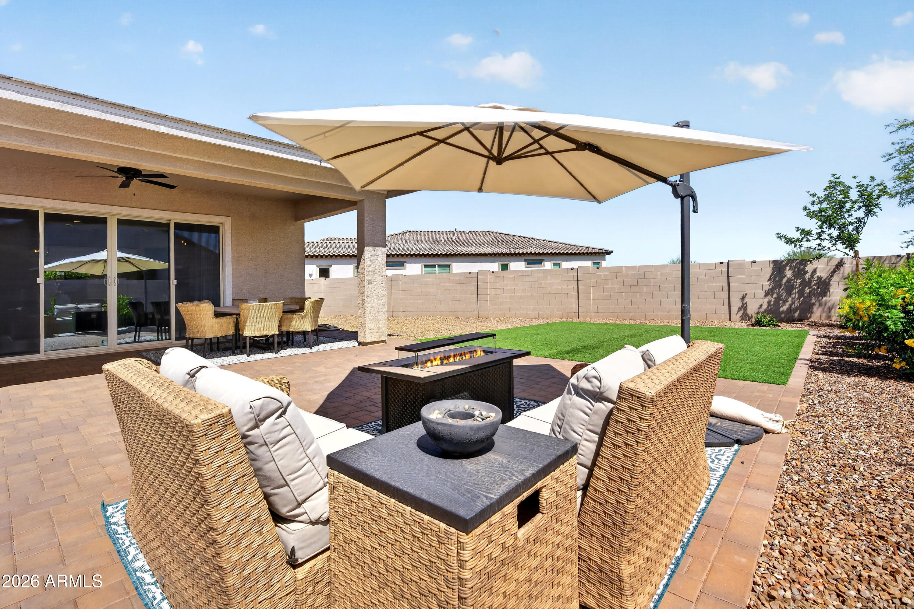 BELLA VISTA FARMS - Residential