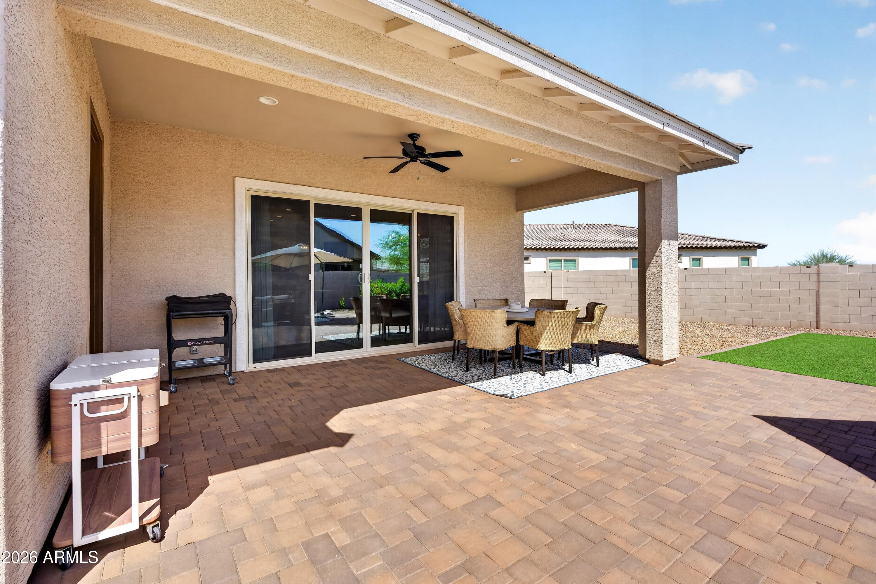 BELLA VISTA FARMS - Residential