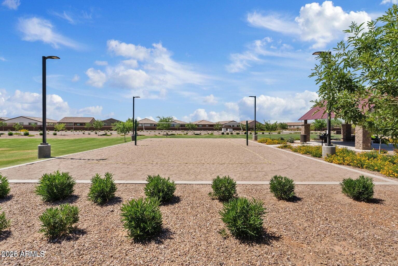 BELLA VISTA FARMS - Residential