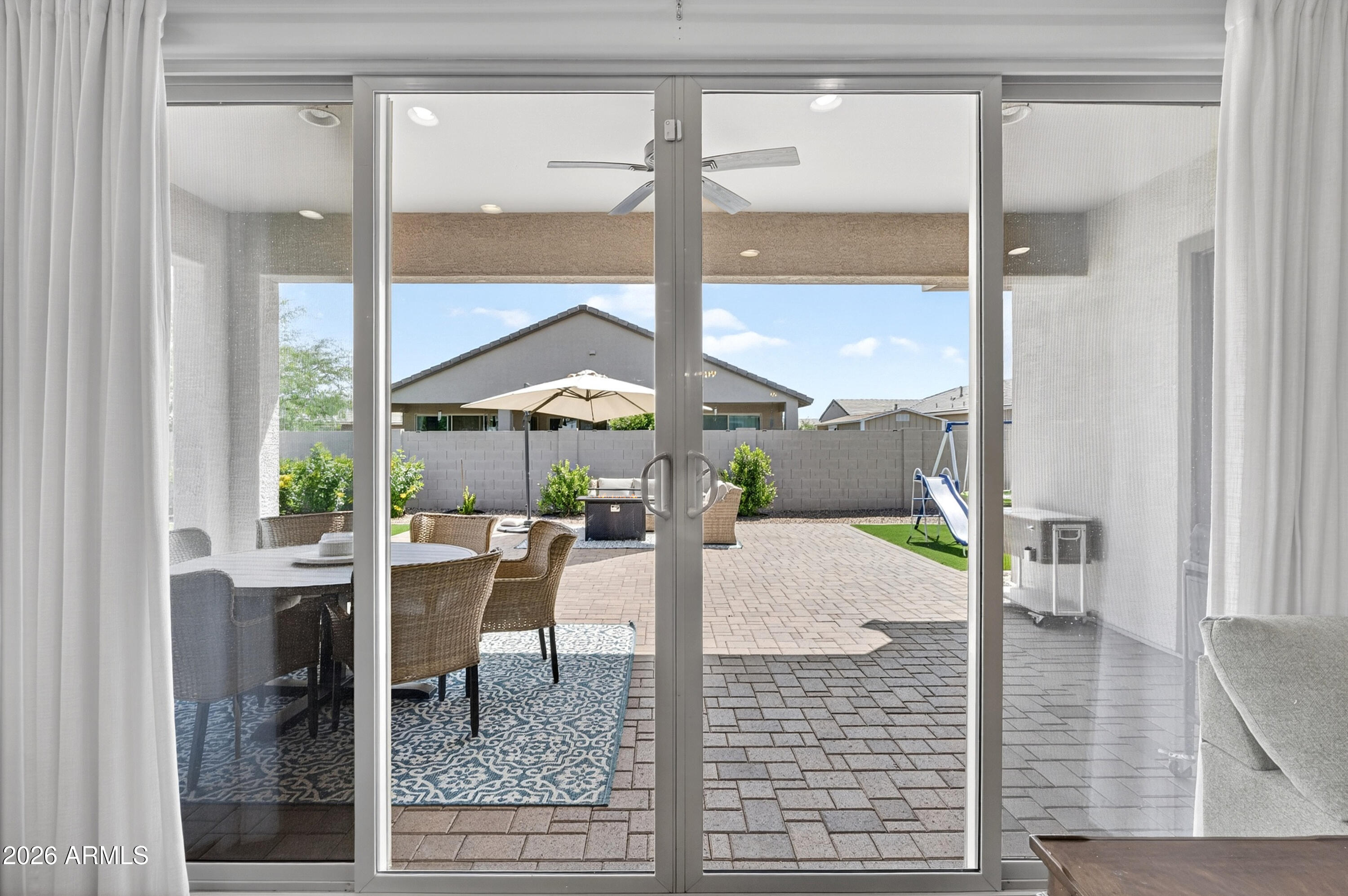 BELLA VISTA FARMS - Residential