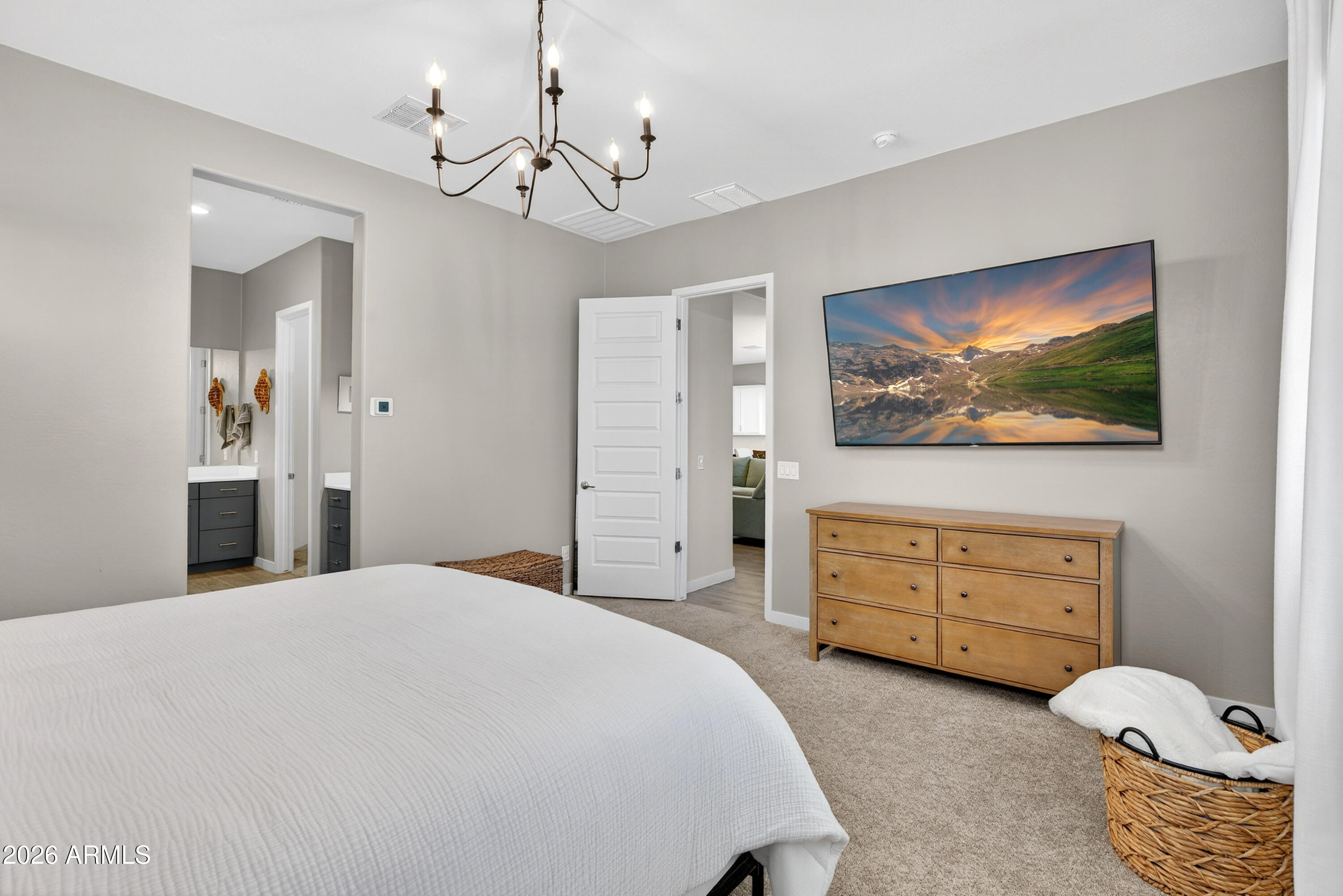 BELLA VISTA FARMS - Residential