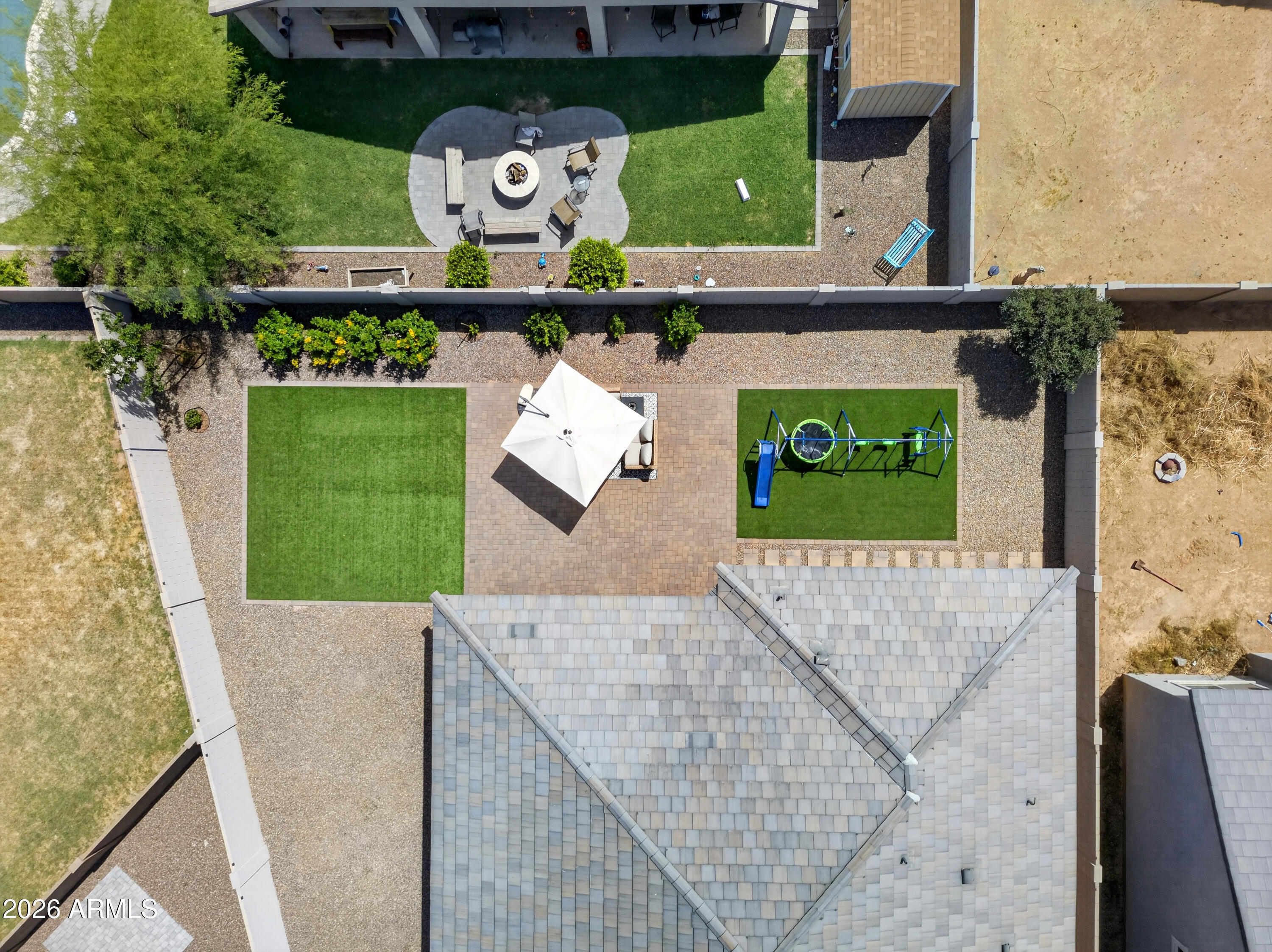 32649 N WOODSIDE Drive