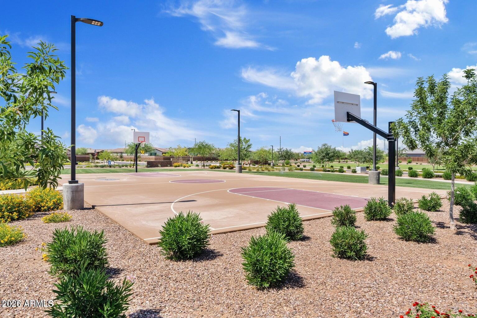 BELLA VISTA FARMS - Residential