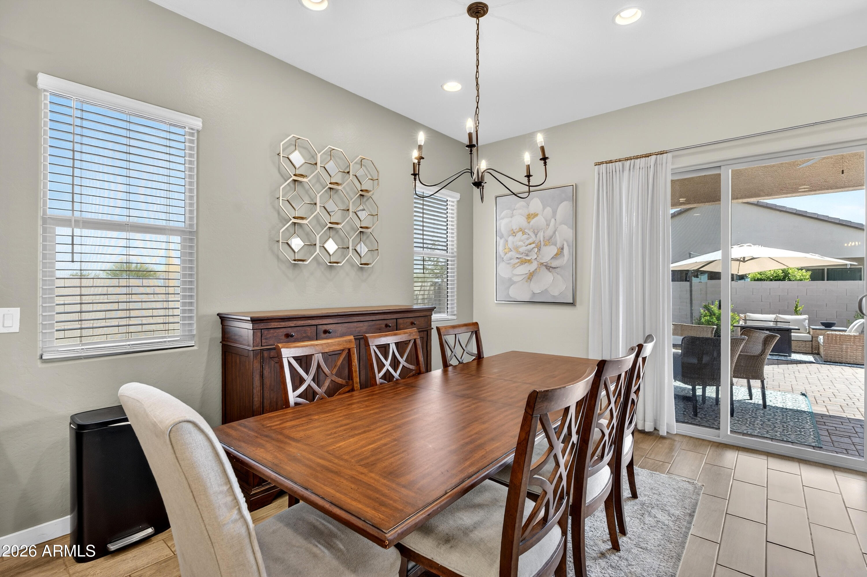 BELLA VISTA FARMS - Residential