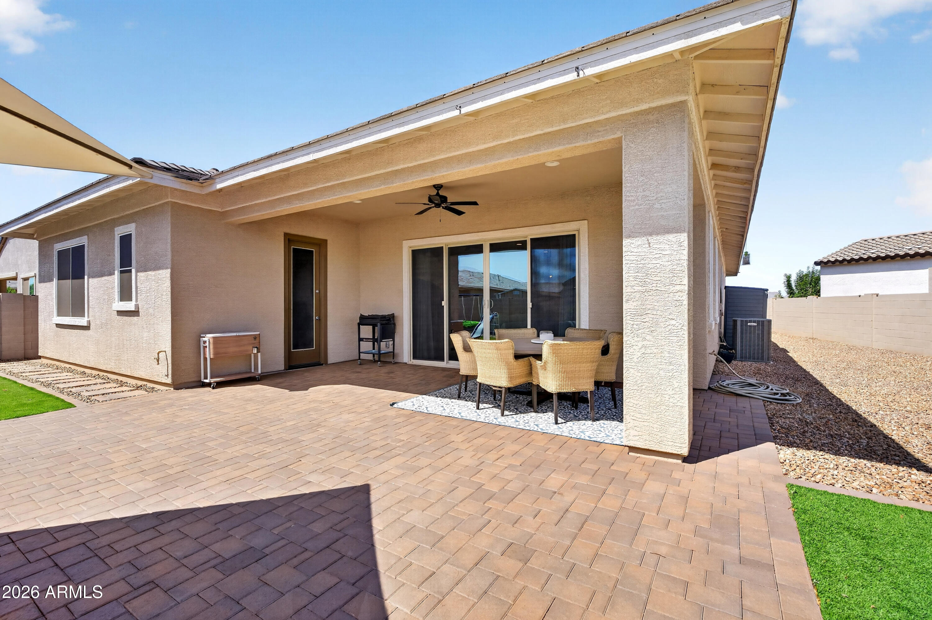 BELLA VISTA FARMS - Residential