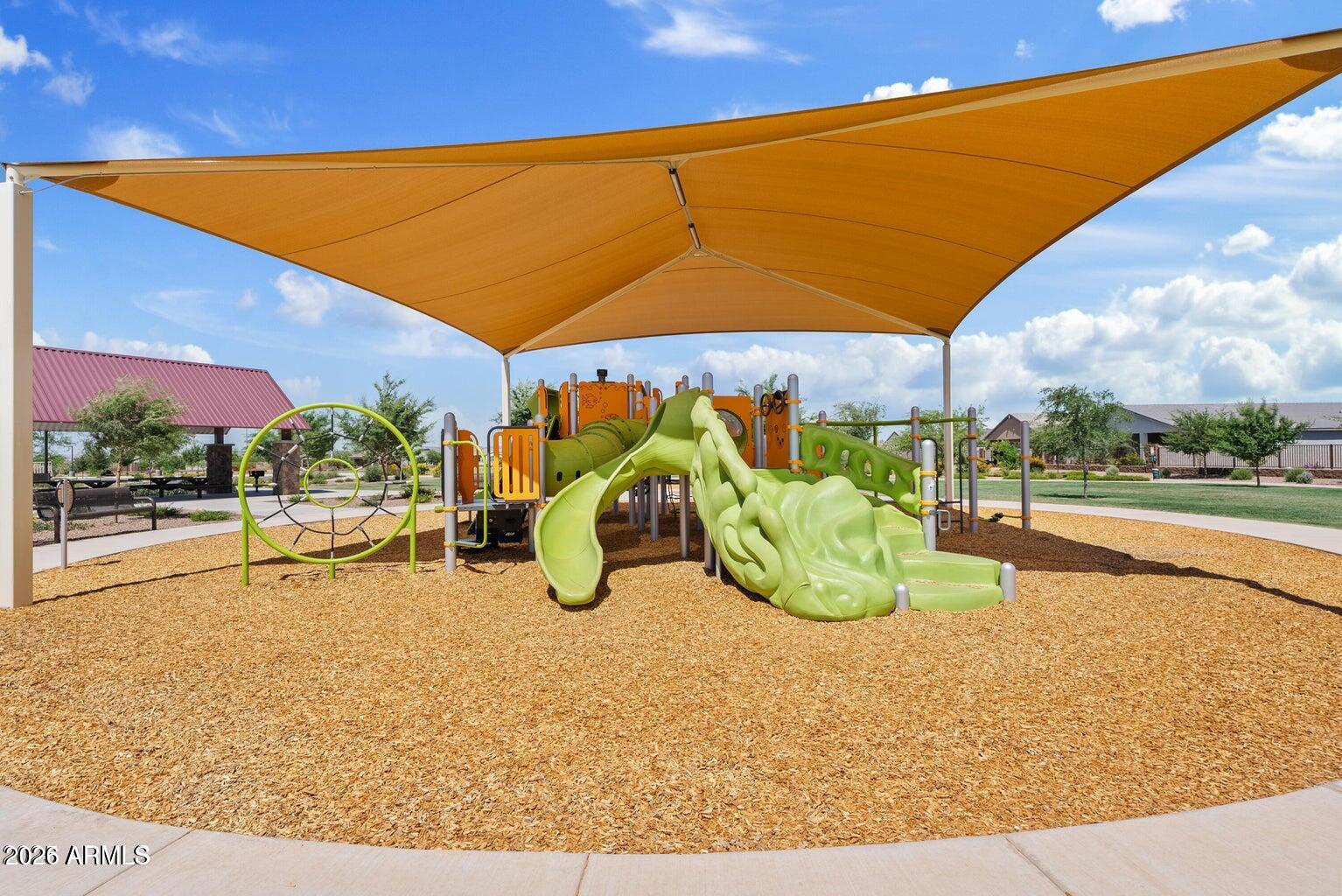BELLA VISTA FARMS - Residential